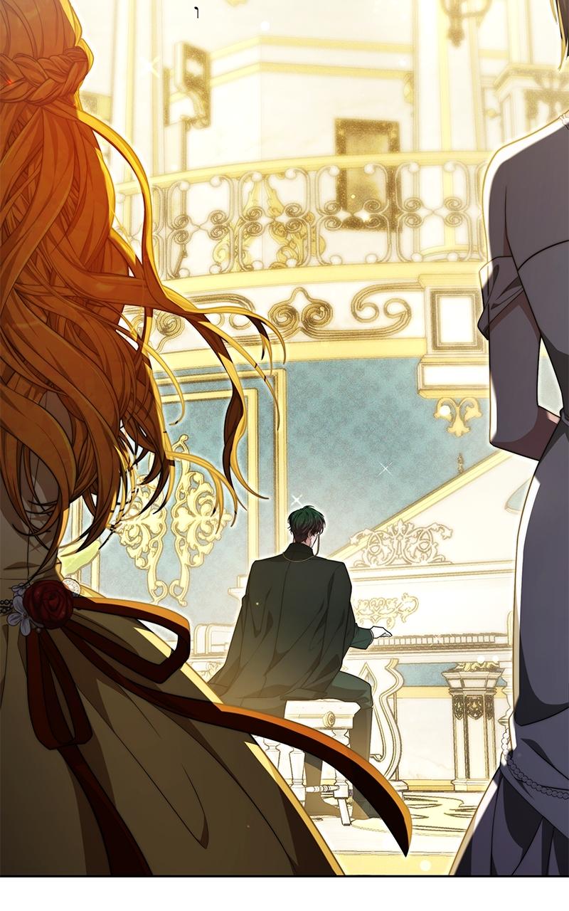 Obsidian Bride Chap 26 - Next Chap 27