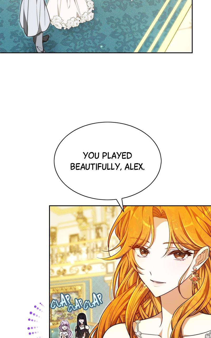 Obsidian Bride Chap 26 - Next Chap 27