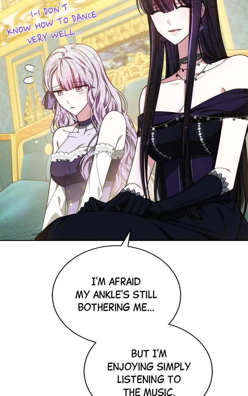 Obsidian Bride Chap 26 - Next Chap 27