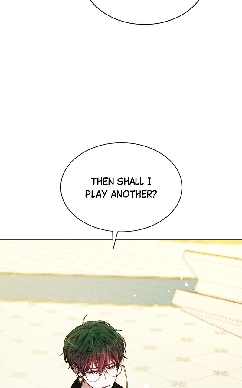 Obsidian Bride Chap 26 - Next Chap 27