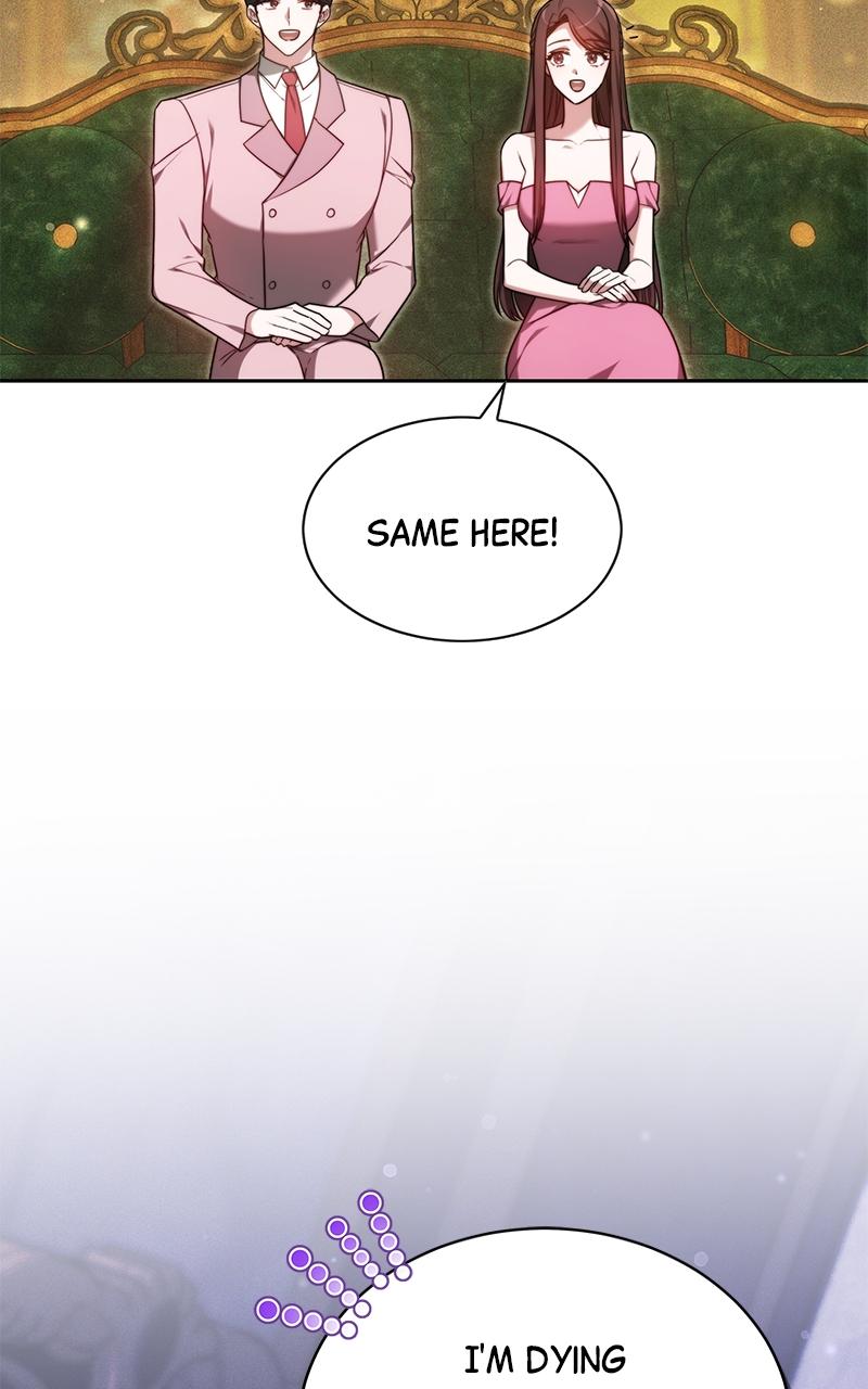 Obsidian Bride Chap 28 - Next Chap 29