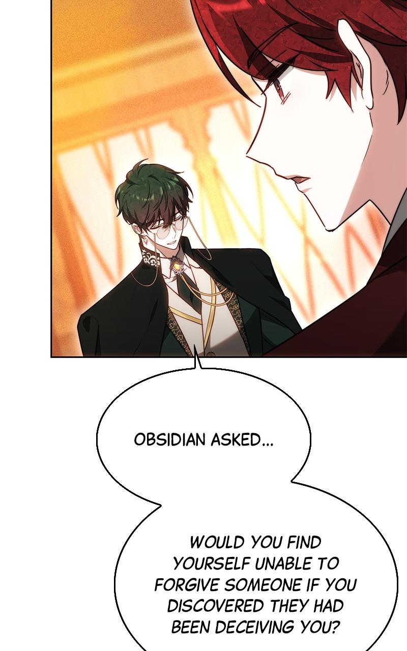 Obsidian Bride Chap 28 - Next Chap 29