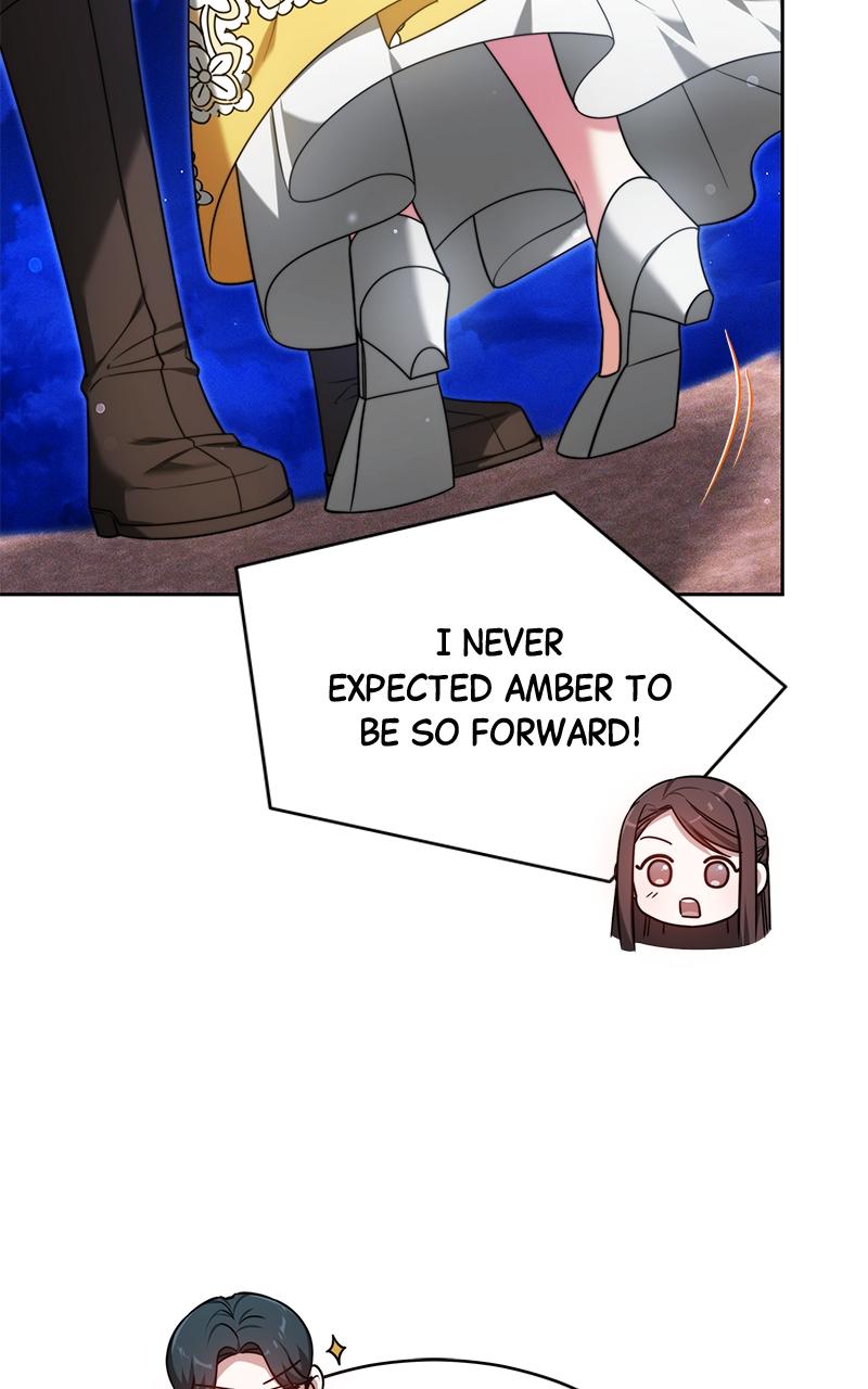 Obsidian Bride Chap 28 - Next Chap 29