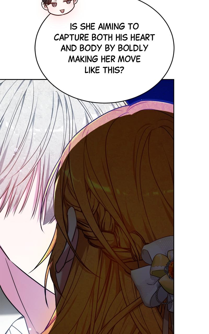 Obsidian Bride Chap 28 - Next Chap 29