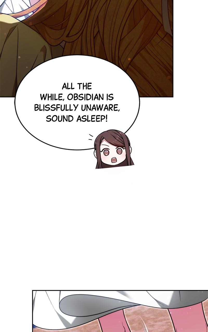Obsidian Bride Chap 28 - Next Chap 29
