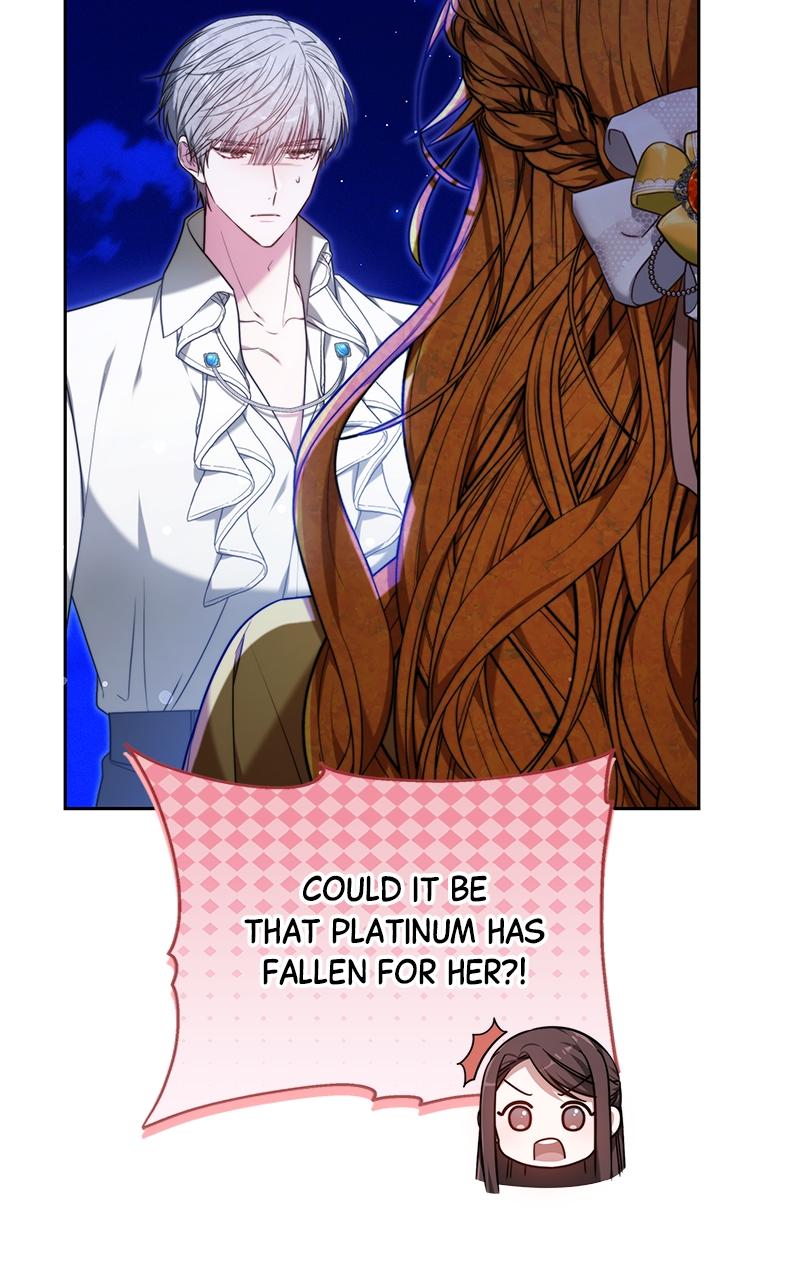 Obsidian Bride Chap 28 - Next Chap 29