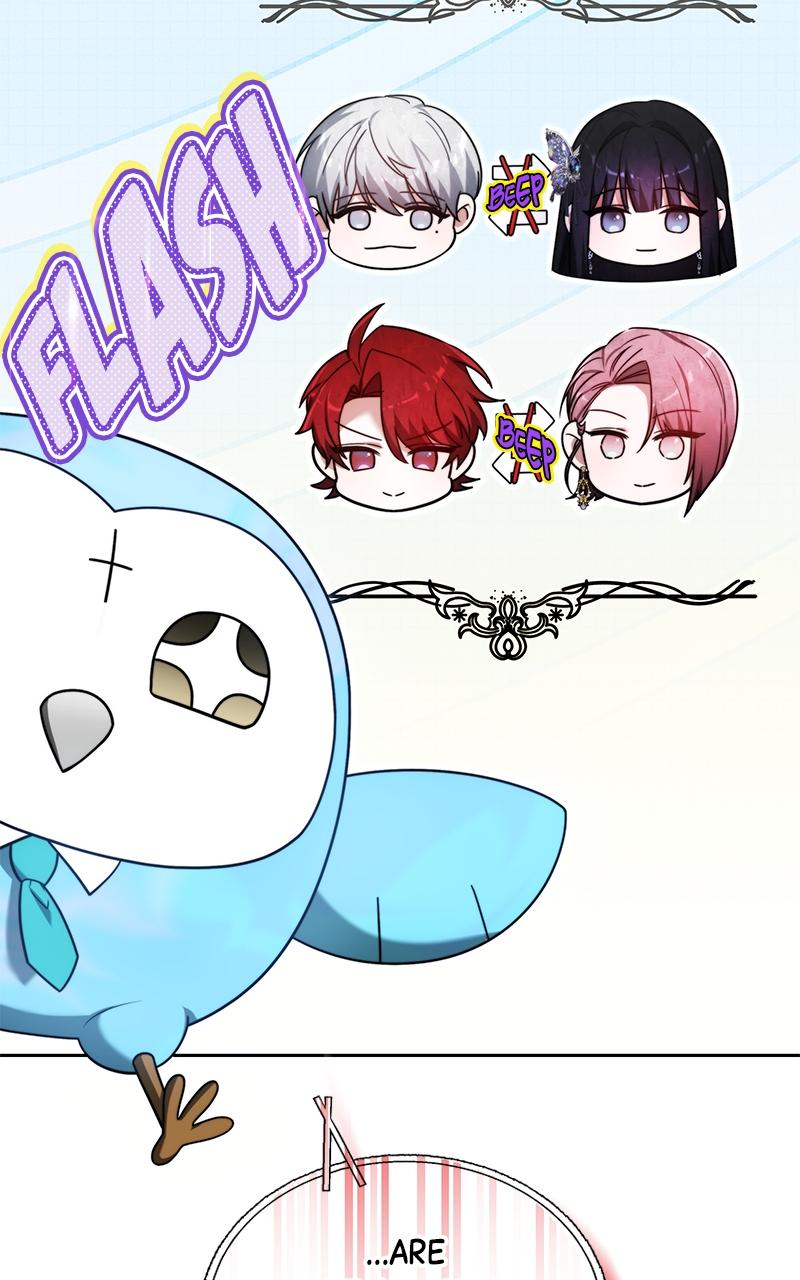 Obsidian Bride Chap 28 - Next Chap 29