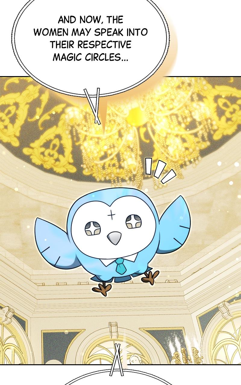 Obsidian Bride Chap 28 - Next Chap 29