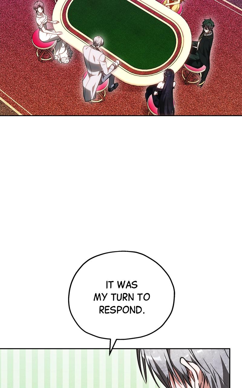 Obsidian Bride Chap 28 - Next Chap 29