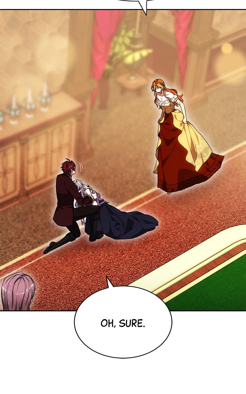 Obsidian Bride Chap 28 - Next Chap 29