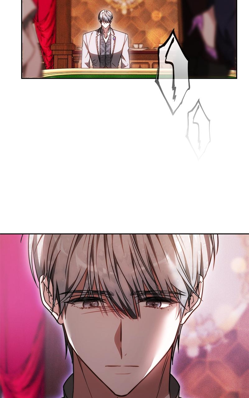 Obsidian Bride Chap 28 - Next Chap 29