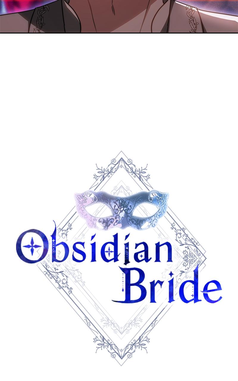 Obsidian Bride Chap 28 - Next Chap 29