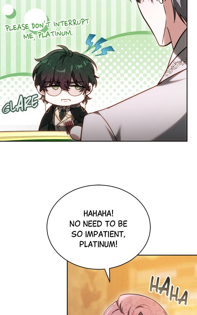 Obsidian Bride Chap 28 - Next Chap 29