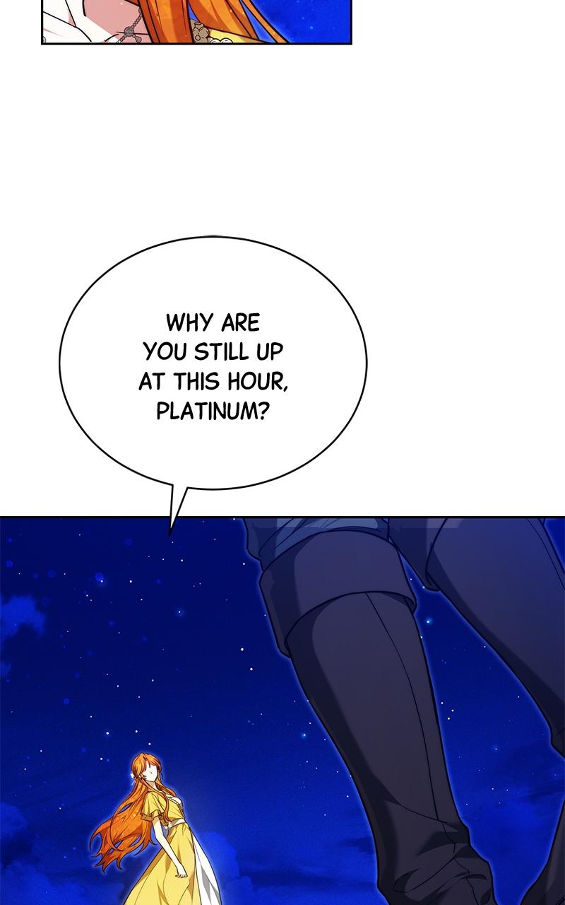 Obsidian Bride Chap 28 - Next Chap 29