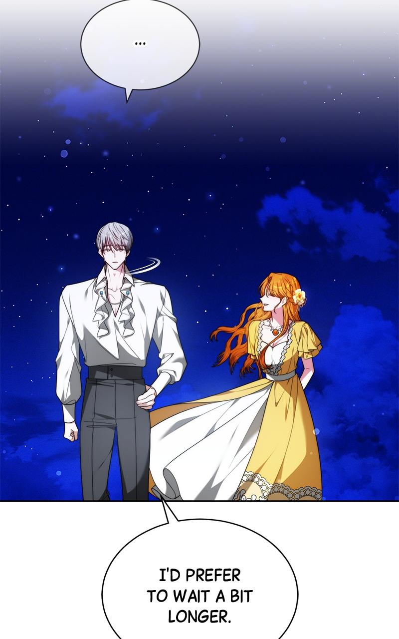 Obsidian Bride Chap 28 - Next Chap 29