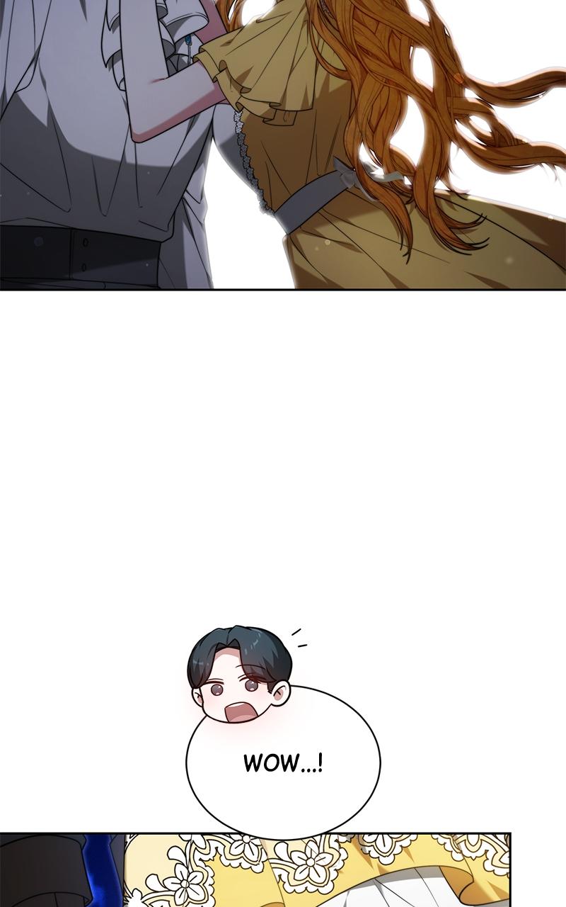 Obsidian Bride Chap 28 - Next Chap 29