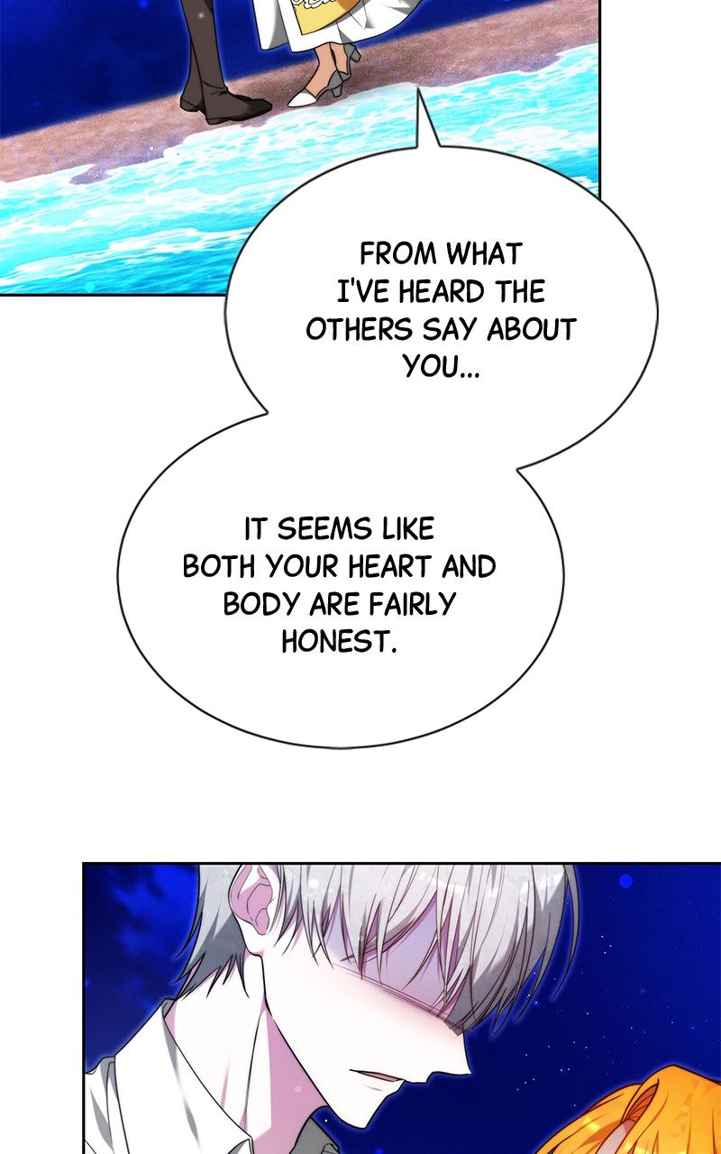 Obsidian Bride Chap 28 - Next Chap 29