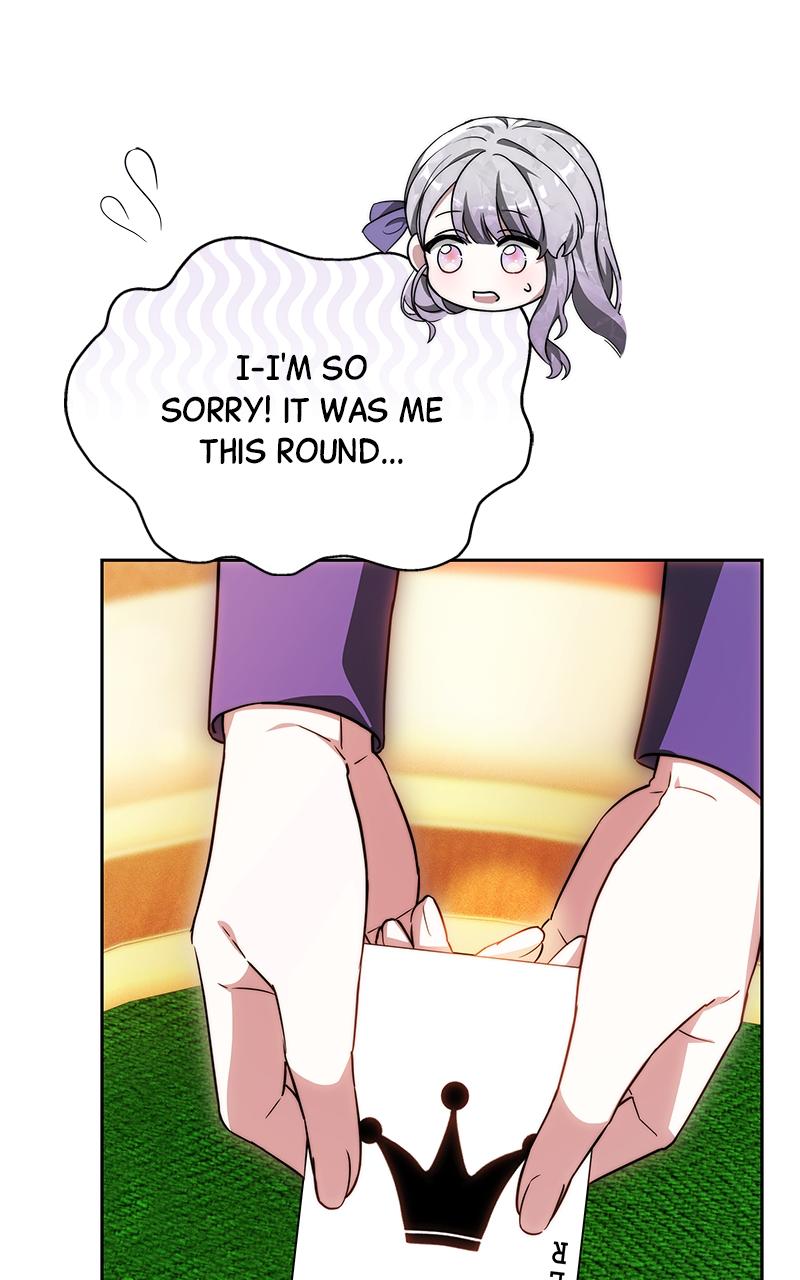 Obsidian Bride Chap 28 - Next Chap 29