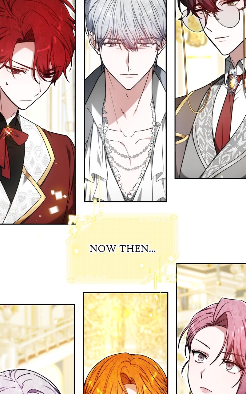 Obsidian Bride Chap 28 - Next Chap 29