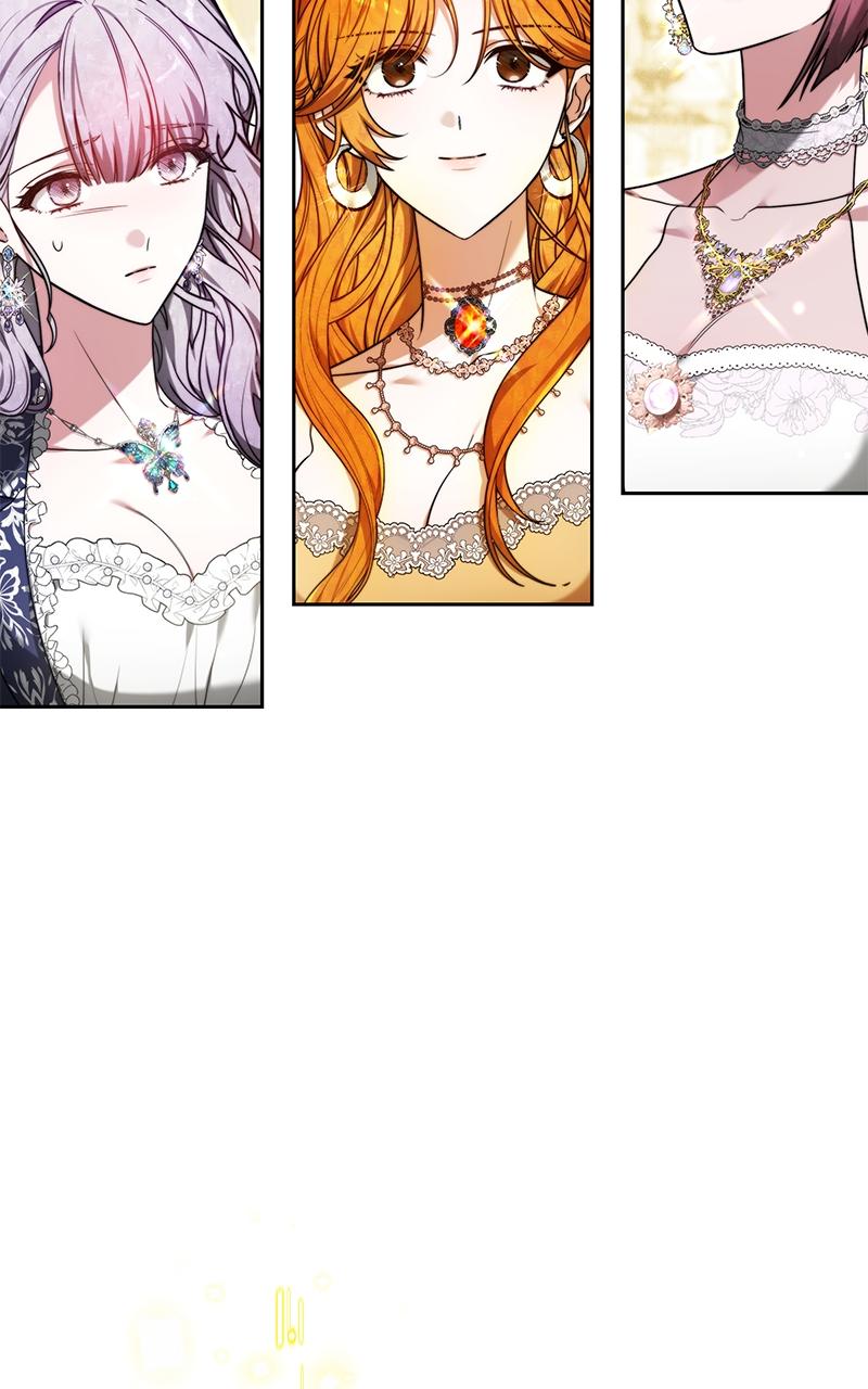 Obsidian Bride Chap 28 - Next Chap 29