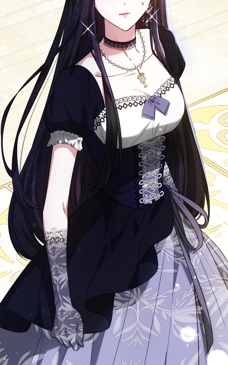 Obsidian Bride Chap 28 - Next Chap 29