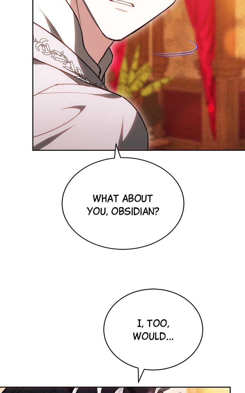 Obsidian Bride Chap 28 - Next Chap 29