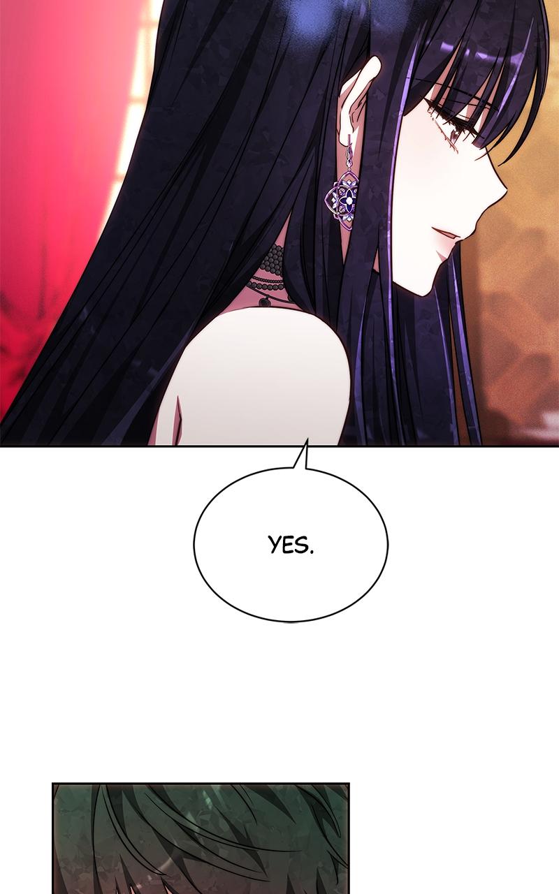 Obsidian Bride Chap 28 - Next Chap 29