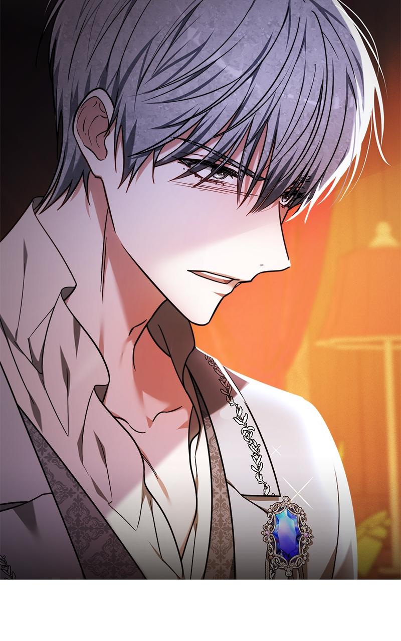 Obsidian Bride Chap 28 - Next Chap 29