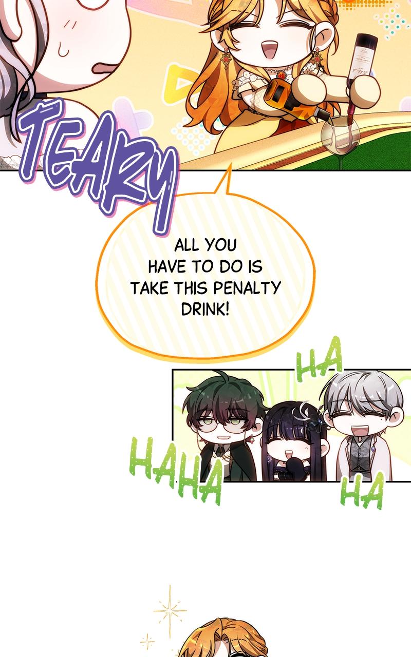 Obsidian Bride Chap 28 - Next Chap 29