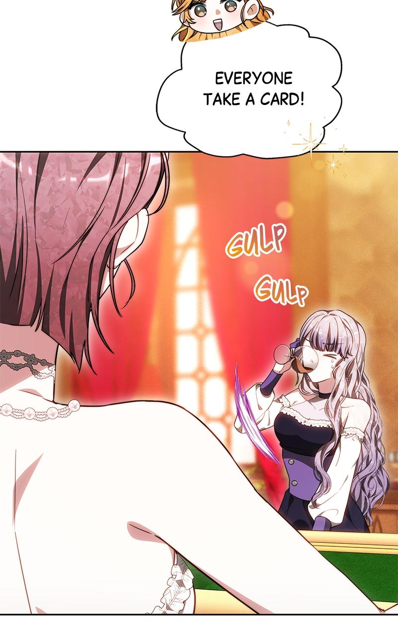 Obsidian Bride Chap 28 - Next Chap 29