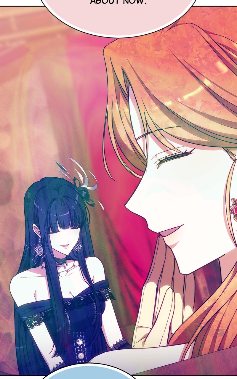 Obsidian Bride Chap 28 - Next Chap 29