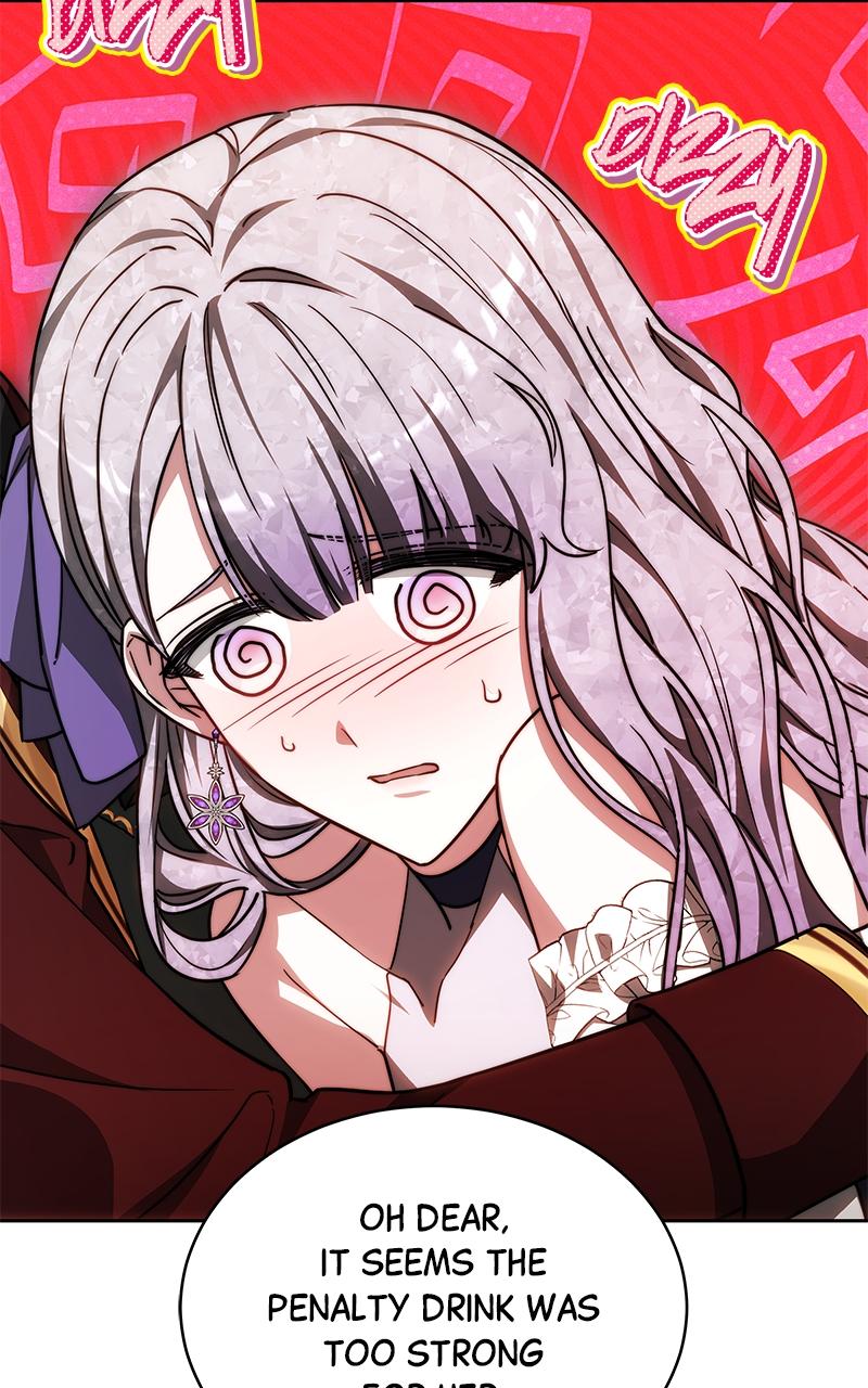 Obsidian Bride Chap 28 - Next Chap 29