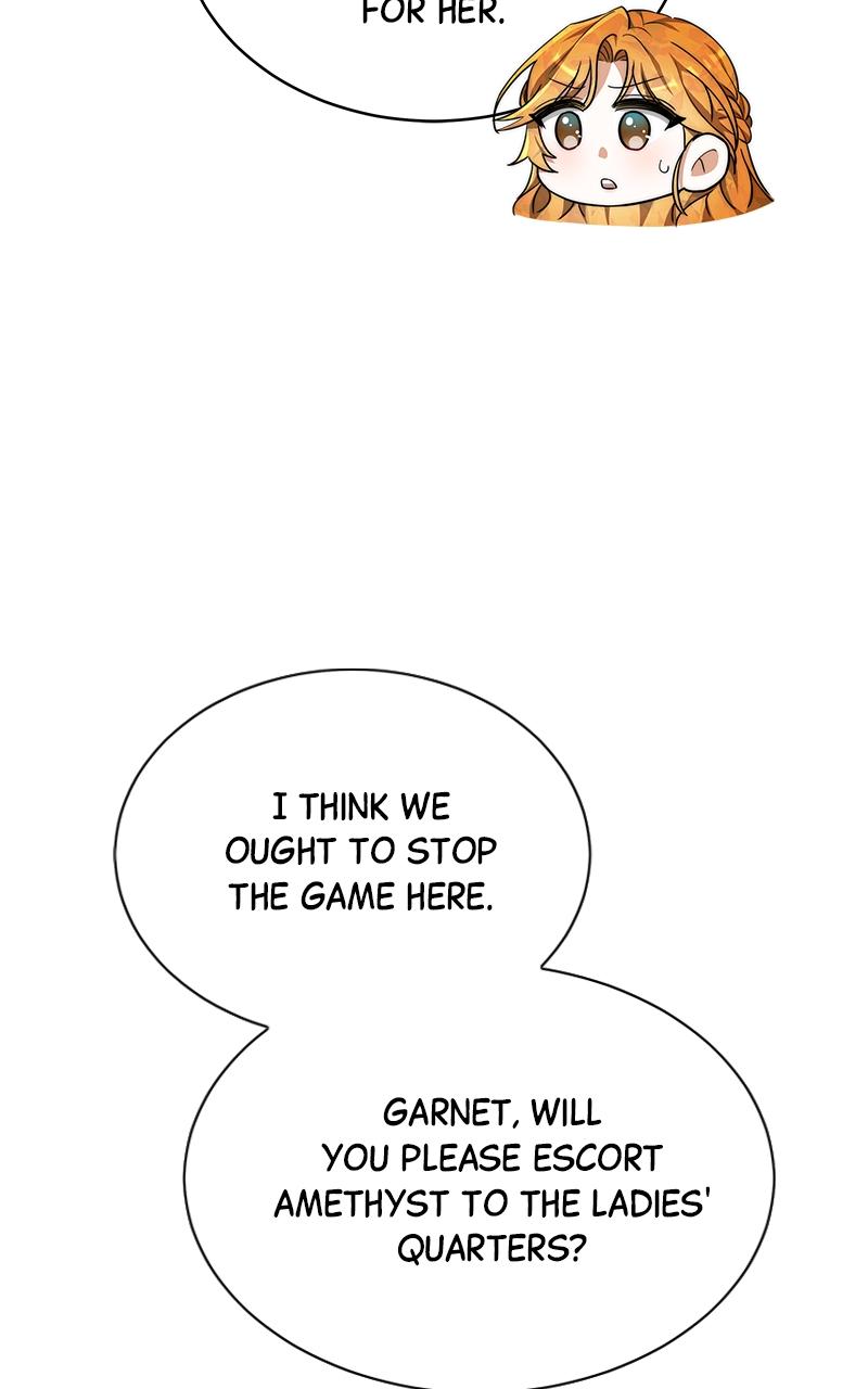 Obsidian Bride Chap 28 - Next Chap 29