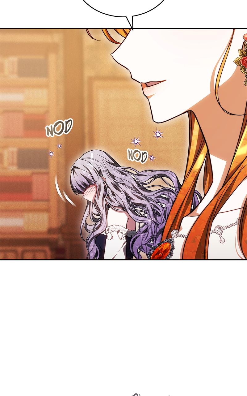 Obsidian Bride Chap 28 - Next Chap 29