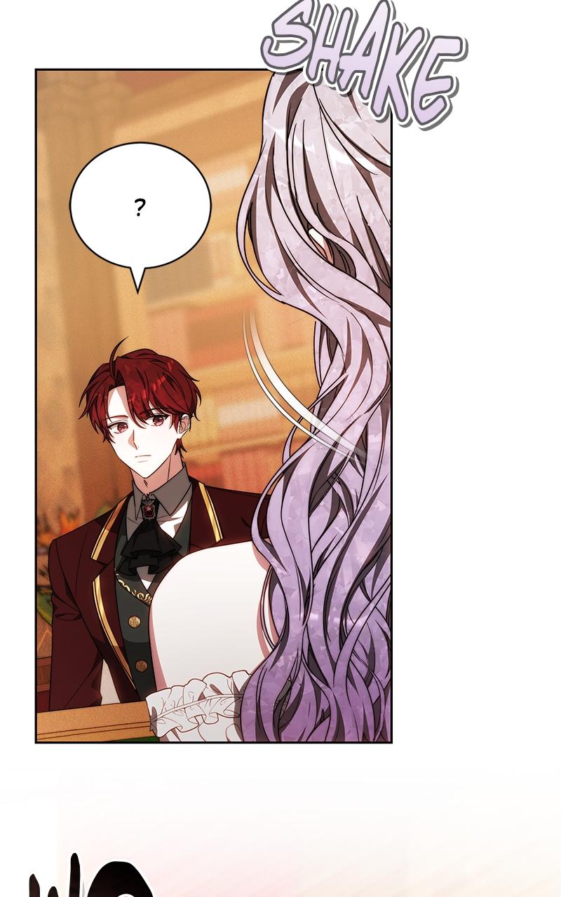 Obsidian Bride Chap 28 - Next Chap 29