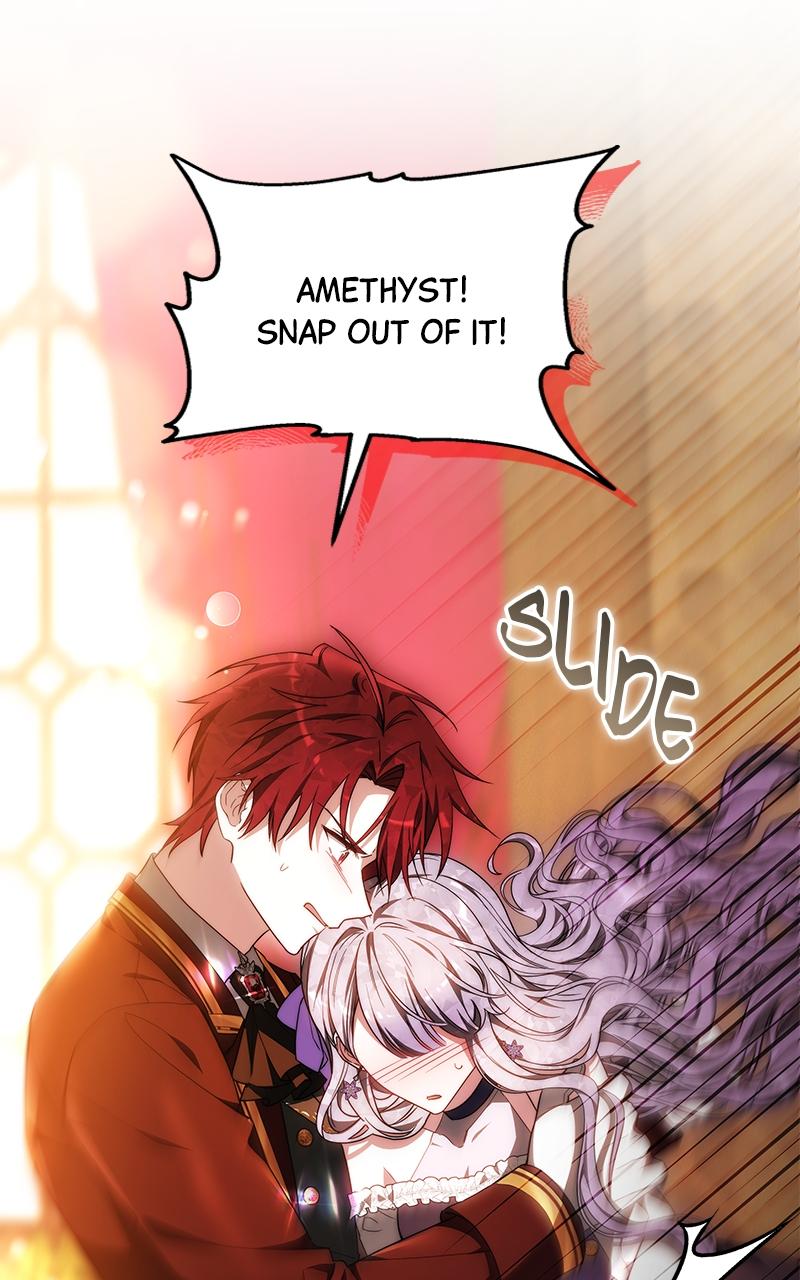 Obsidian Bride Chap 28 - Next Chap 29