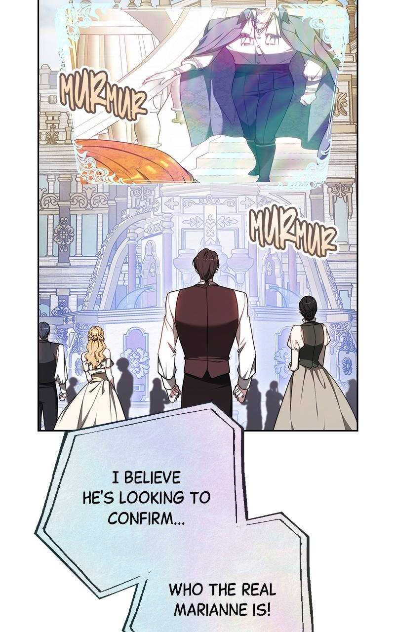 Obsidian Bride Chap 29 - Next Chap 30