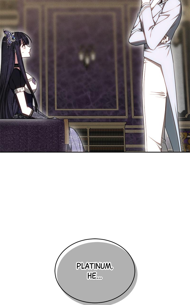 Obsidian Bride Chap 29 - Next Chap 30