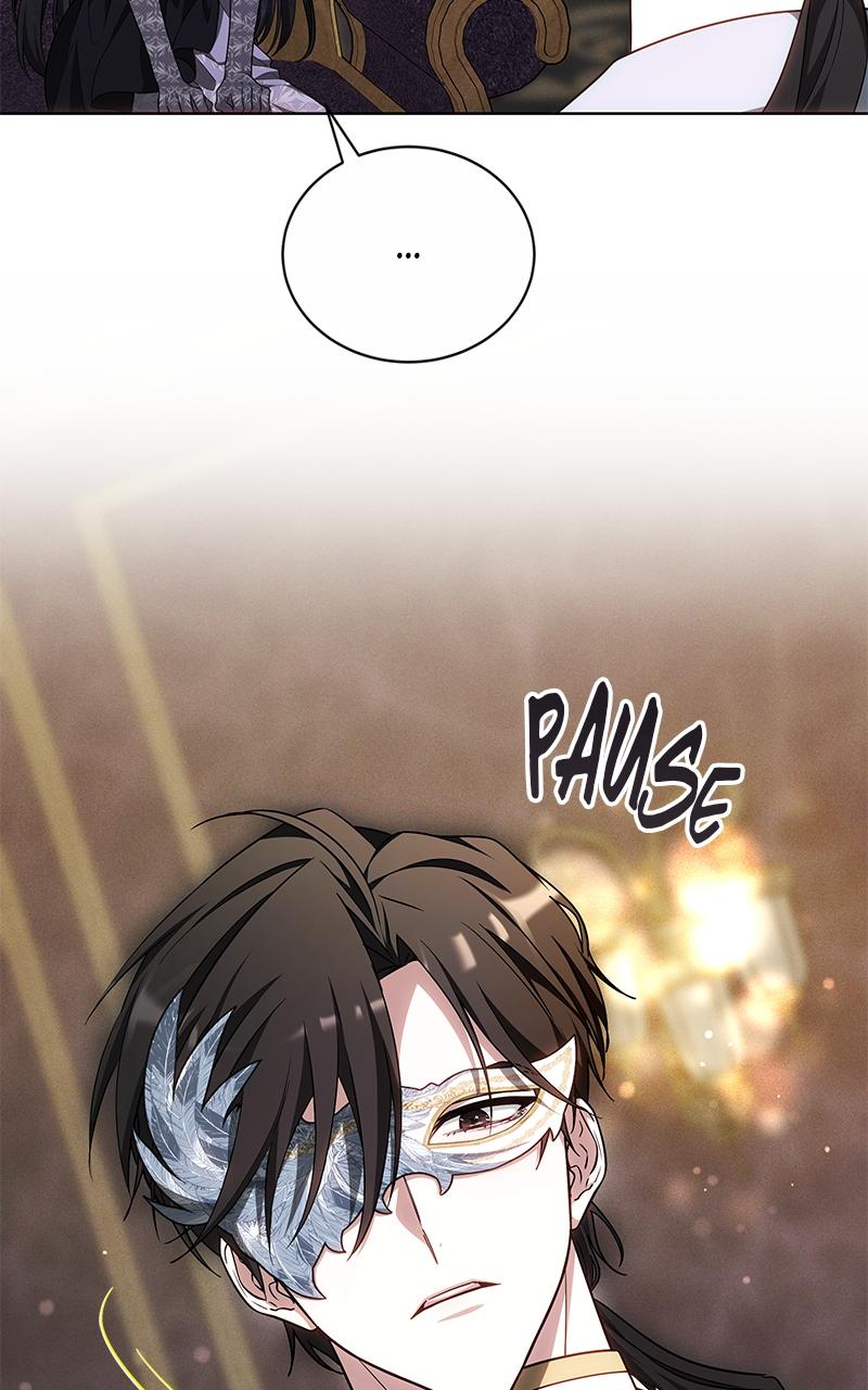 Obsidian Bride Chap 29 - Next Chap 30