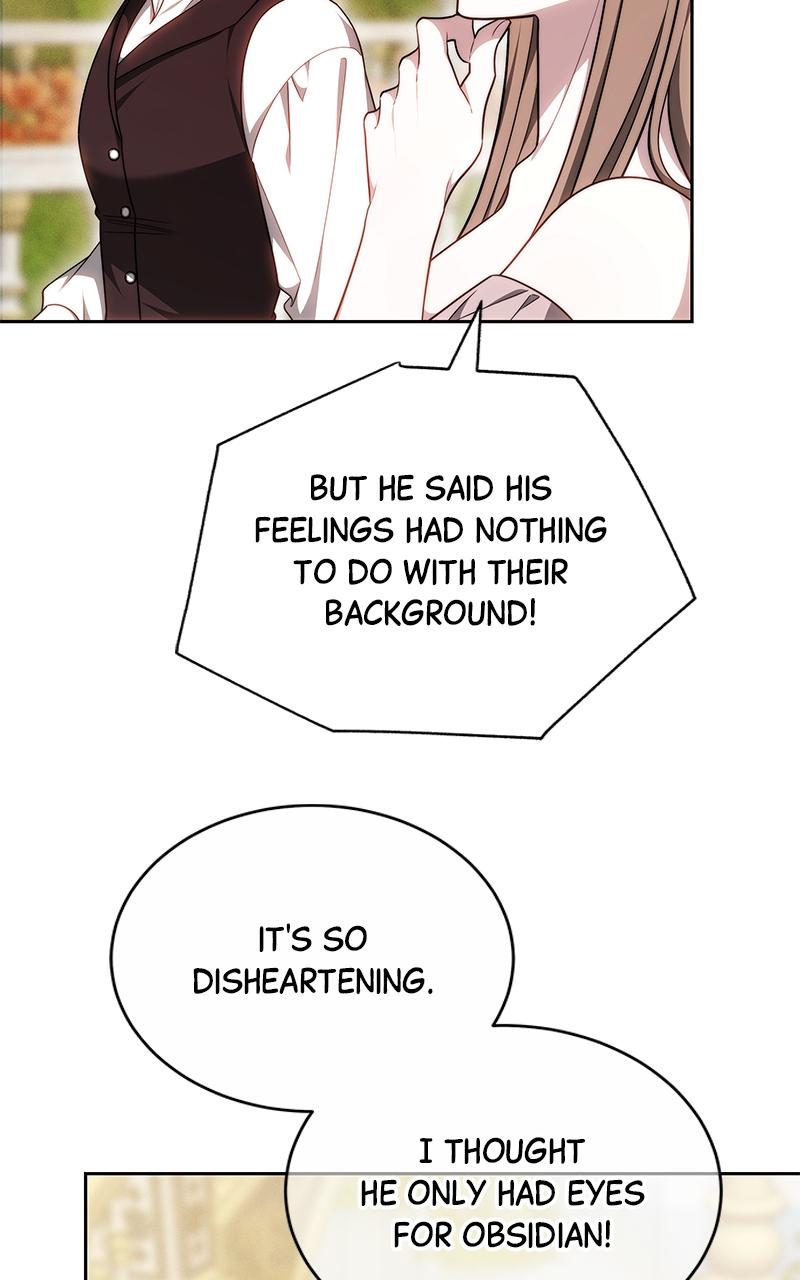 Obsidian Bride Chap 29 - Next Chap 30