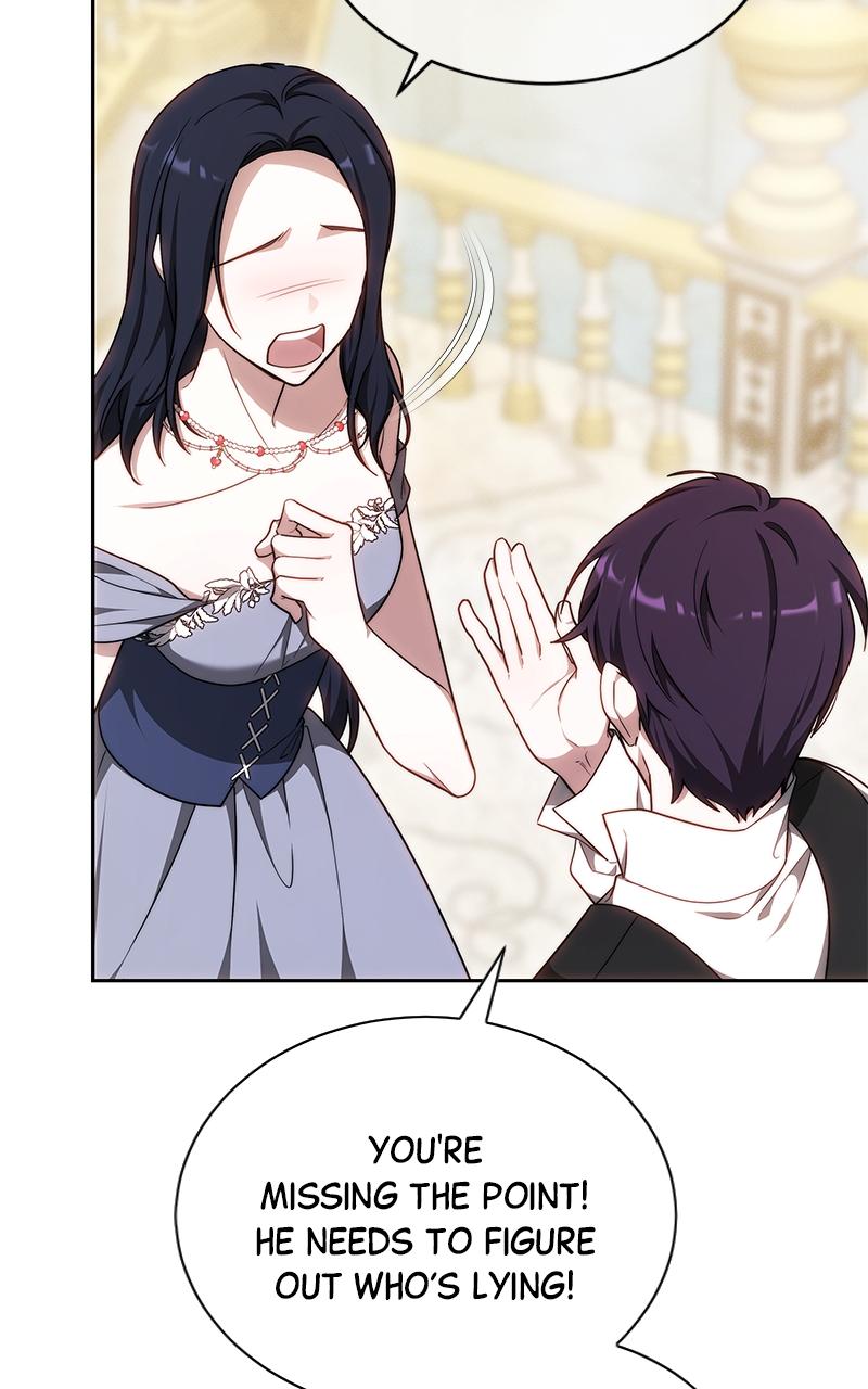 Obsidian Bride Chap 29 - Next Chap 30