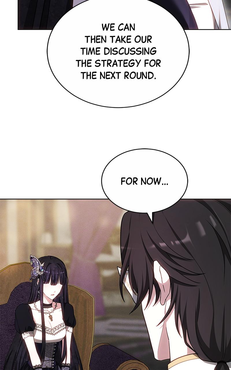 Obsidian Bride Chap 29 - Next Chap 30