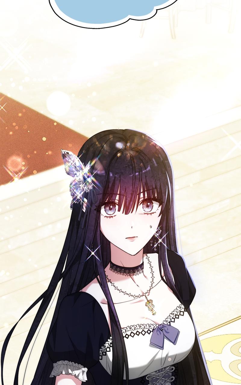Obsidian Bride Chap 29 - Next Chap 30