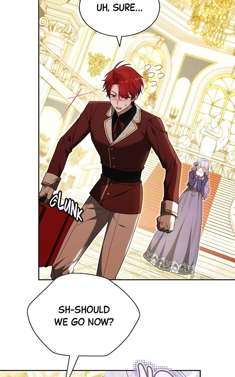 Obsidian Bride Chap 29 - Next Chap 30