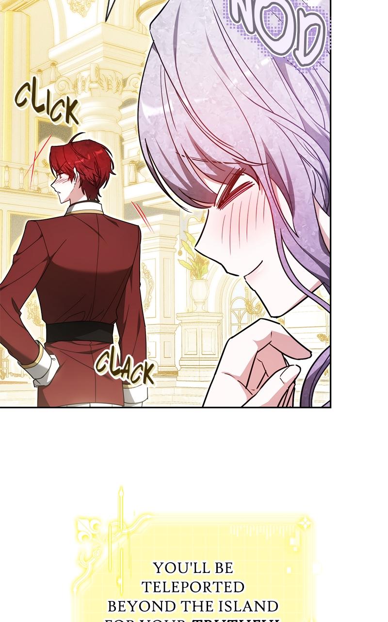 Obsidian Bride Chap 29 - Next Chap 30