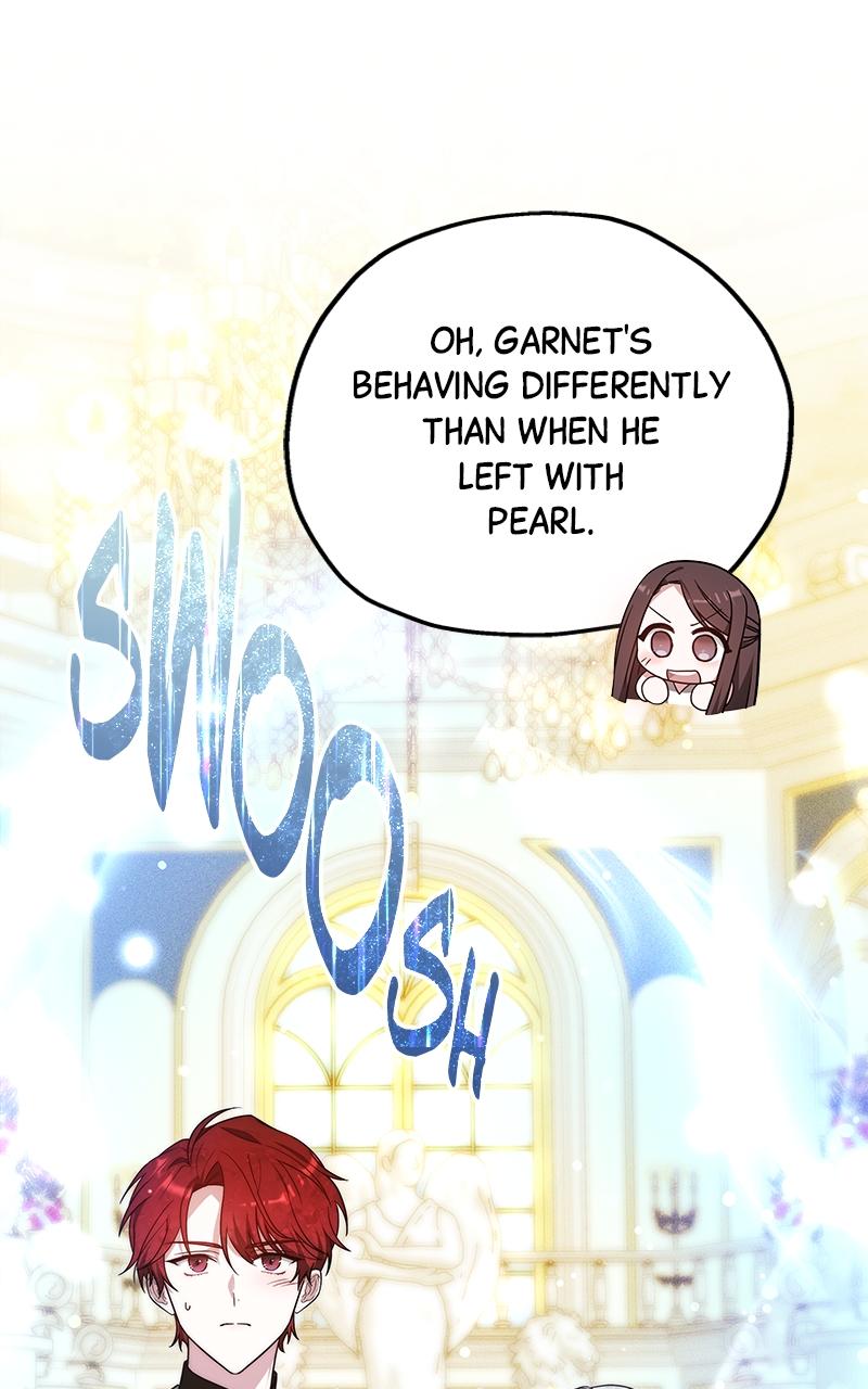 Obsidian Bride Chap 29 - Next Chap 30