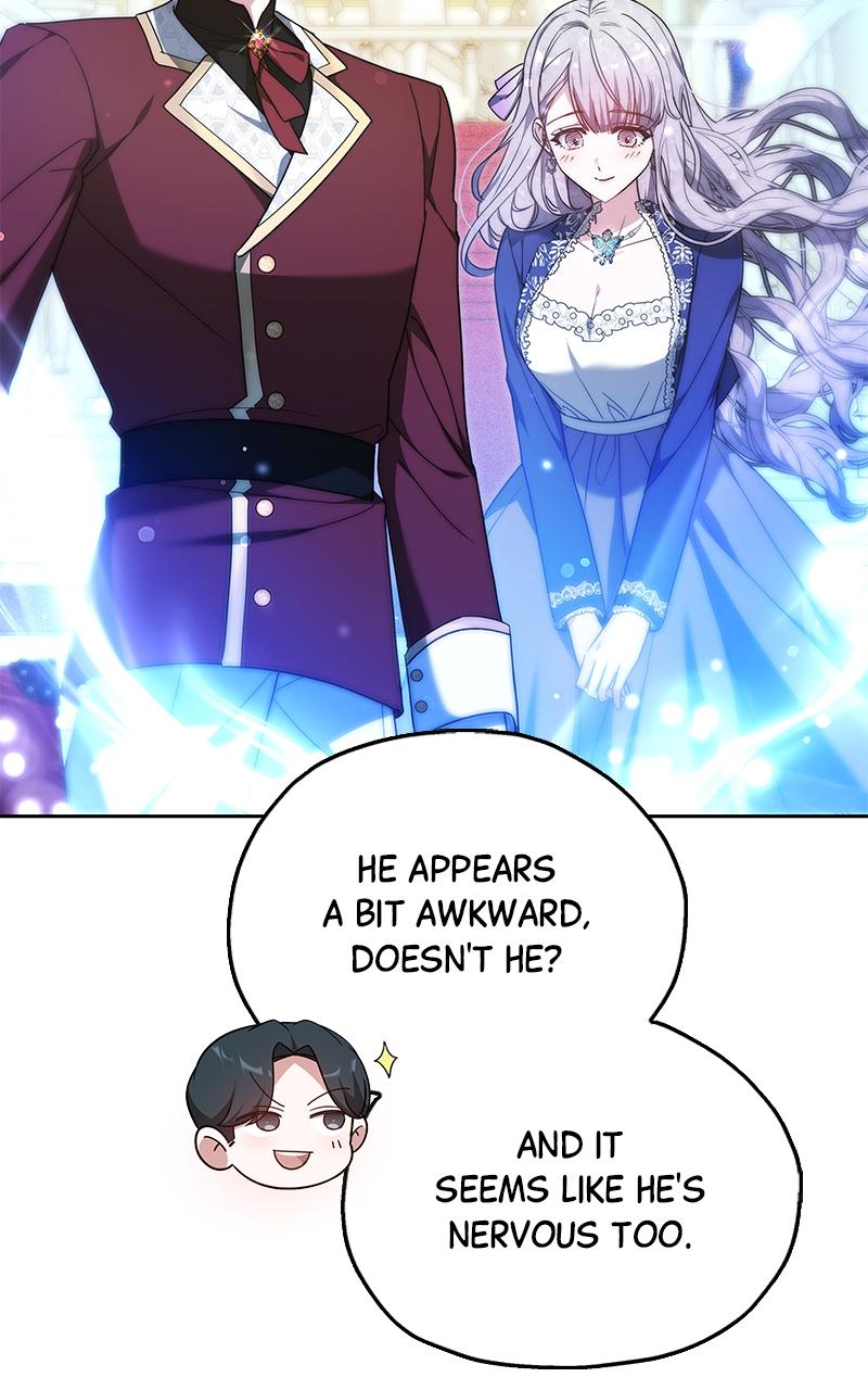 Obsidian Bride Chap 29 - Next Chap 30