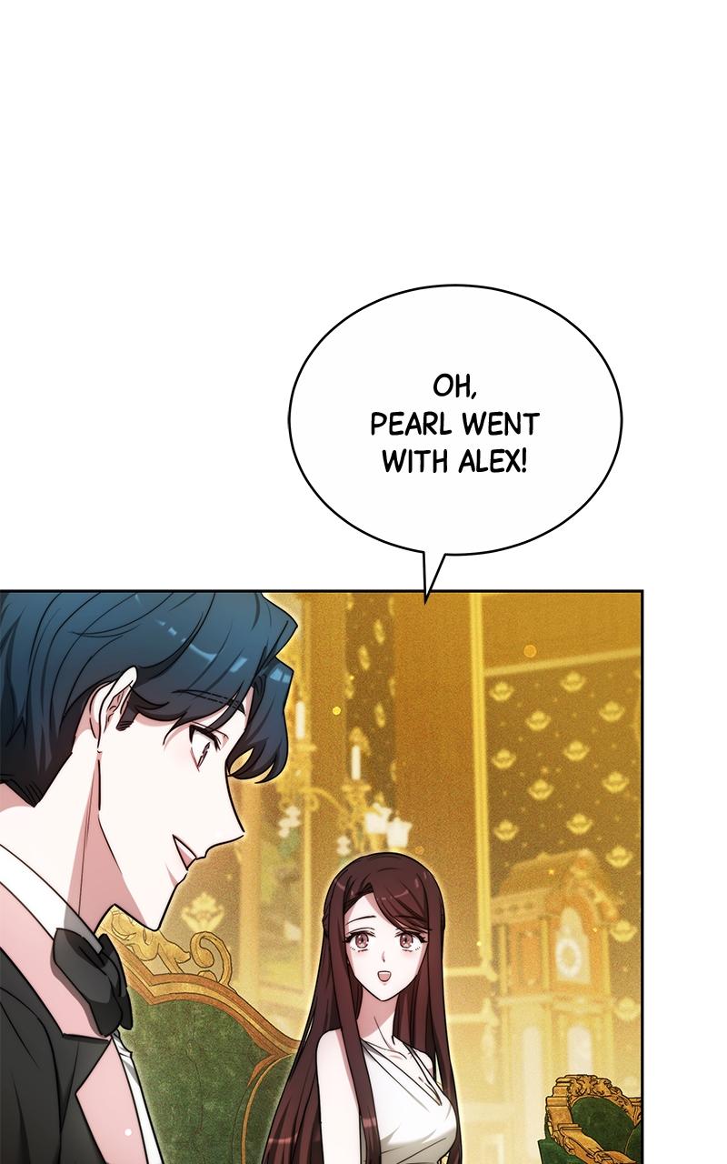 Obsidian Bride Chap 29 - Next Chap 30