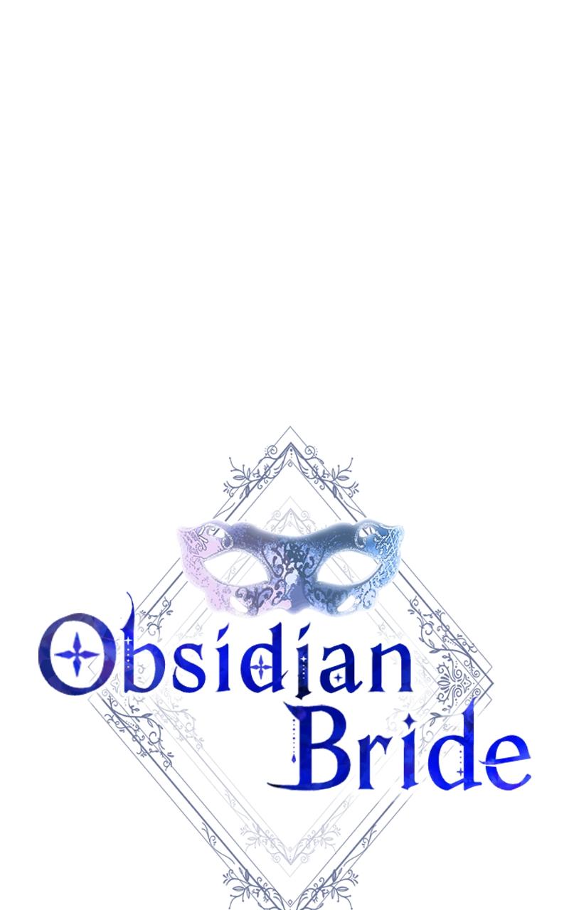 Obsidian Bride Chap 29 - Next Chap 30