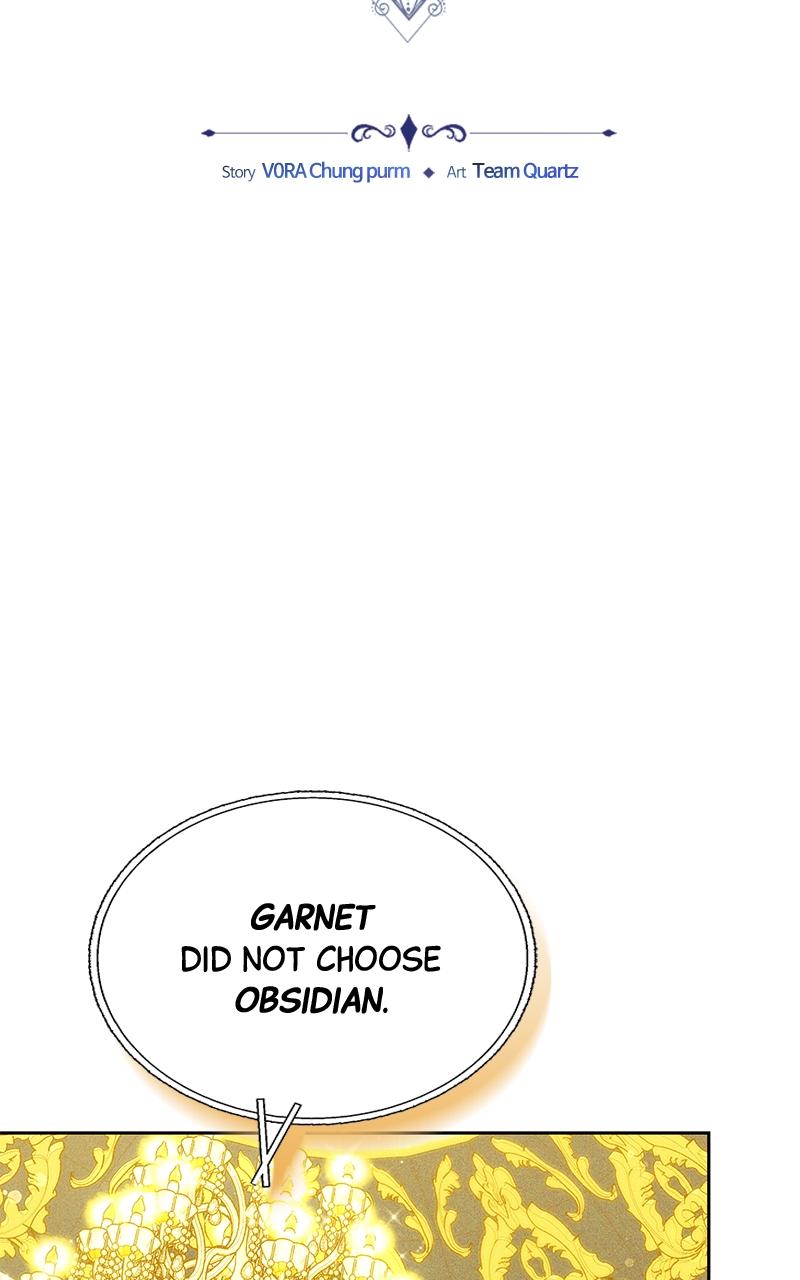 Obsidian Bride Chap 29 - Next Chap 30